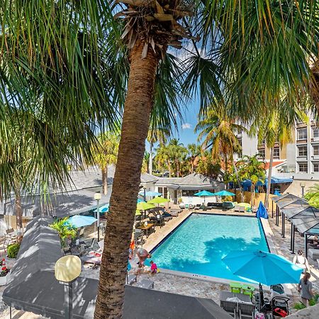 Hotolos Hollywood Ngoại thất bức ảnh