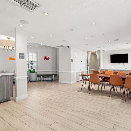 Hotolos Hollywood Ngoại thất bức ảnh