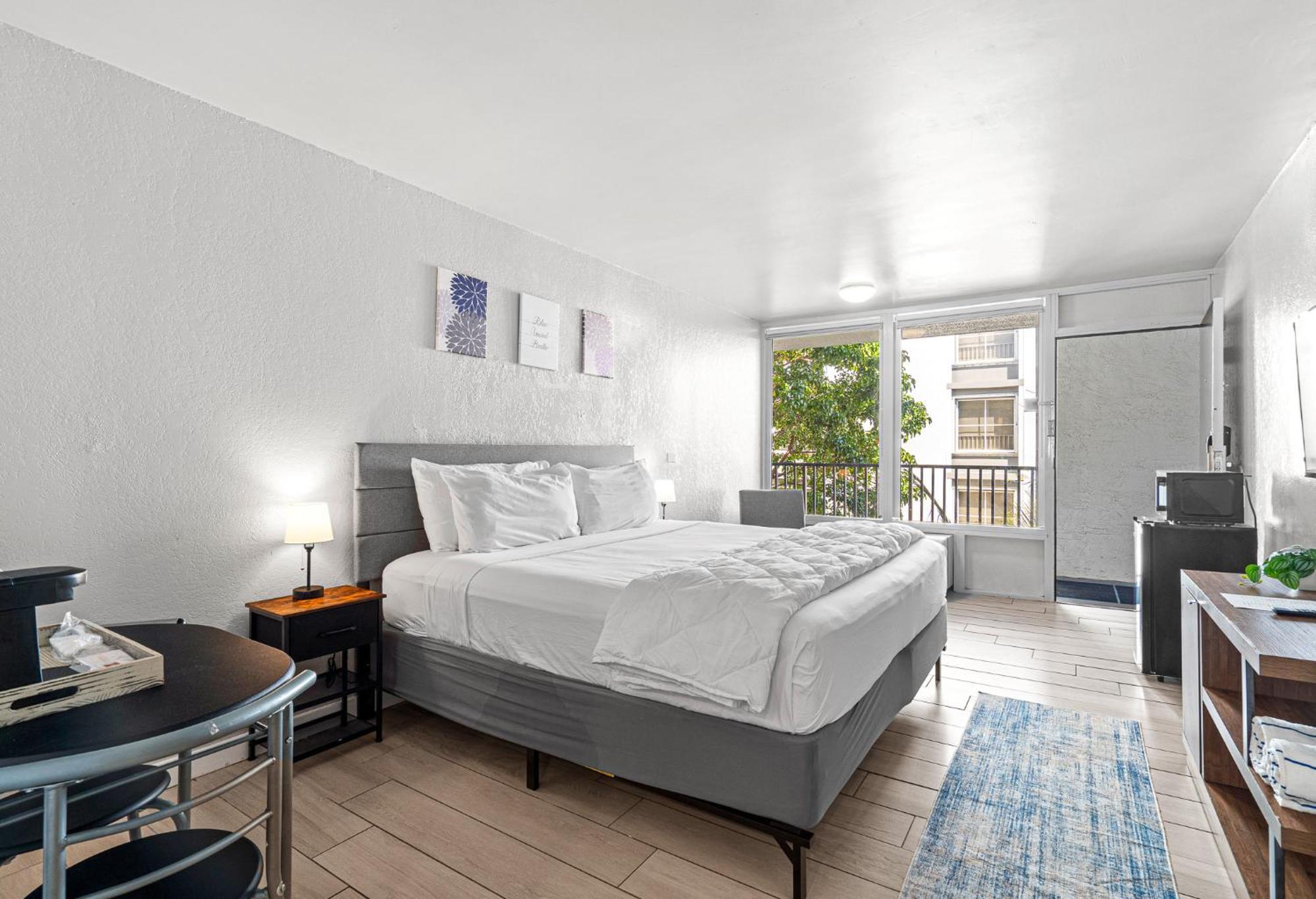 Hotolos Hollywood Ngoại thất bức ảnh