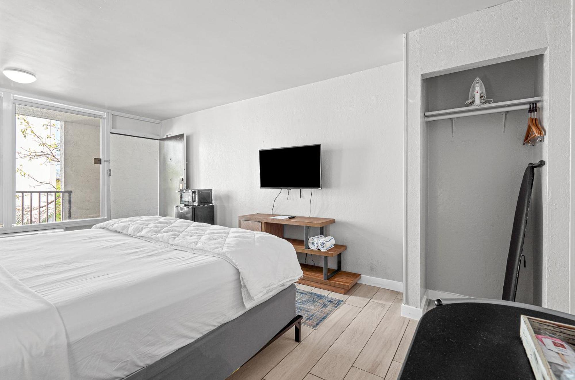 Hotolos Hollywood Ngoại thất bức ảnh