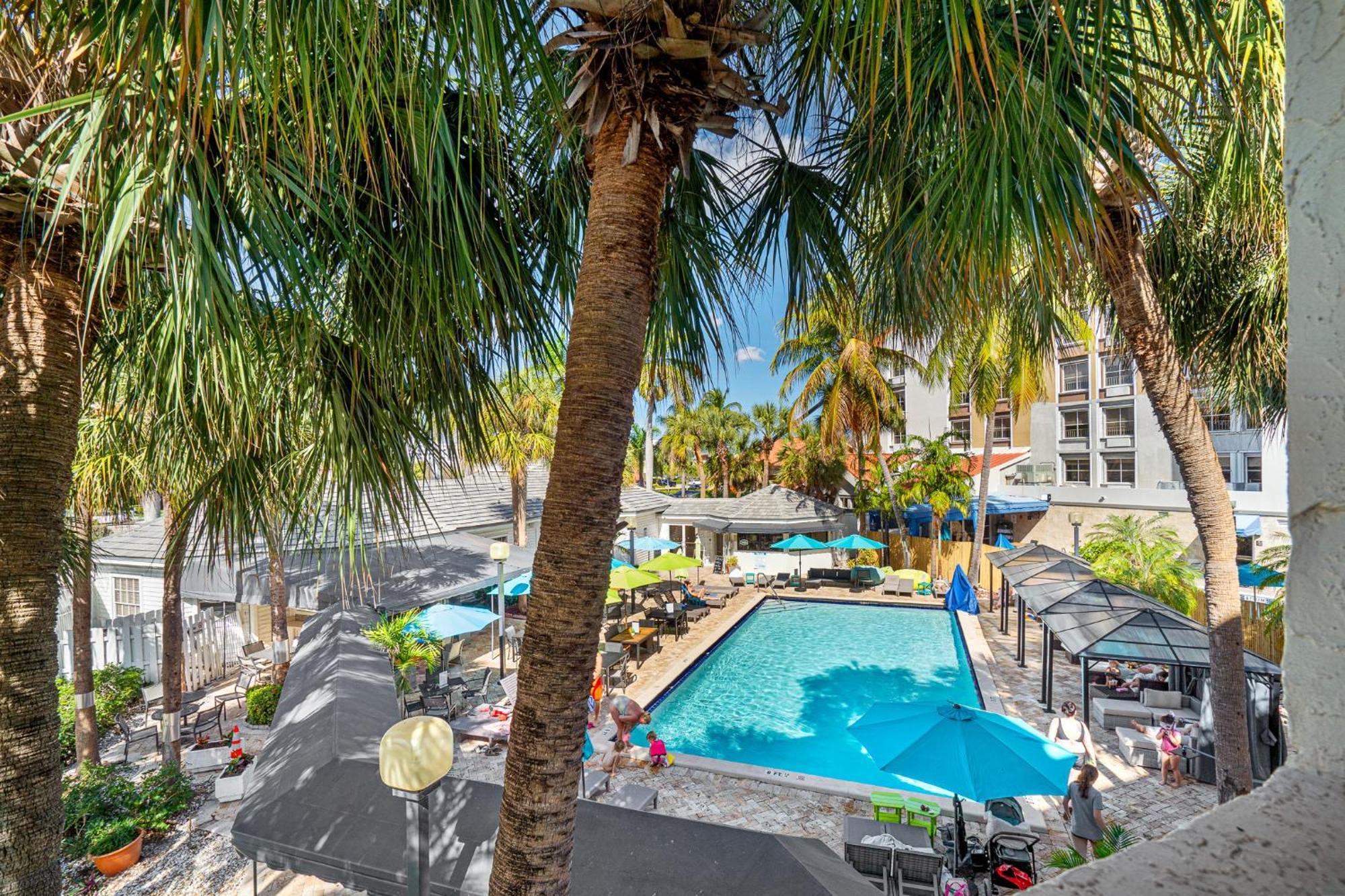 Hotolos Hollywood Ngoại thất bức ảnh